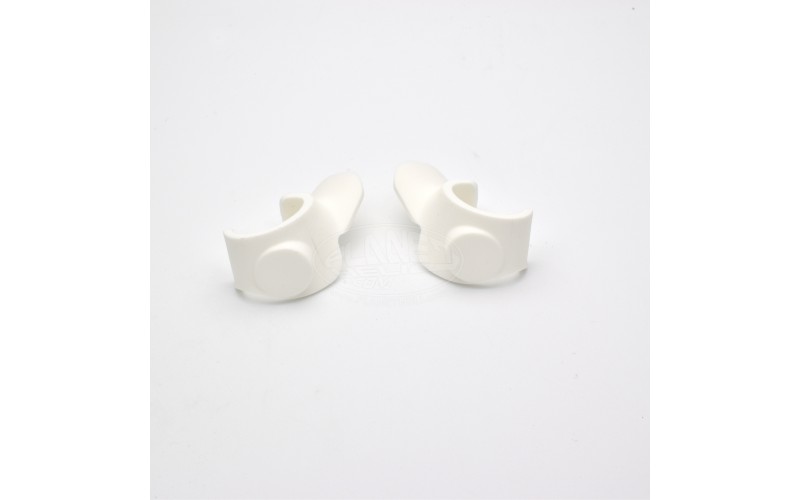 DJI Phantom 4 Front Visual System Protector Dustproof Dampproof Moistureproof Cap Phantom4 Accessories 1 pair